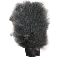 Azden SWS-CX Furry Windshield  Picture