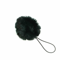 Azden SWS-EX1 Furry Windshield Picture