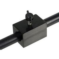 Alzo Digital 33" Horizontal Ca Picture