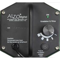 Alzo Digital 3200 High Power D Picture
