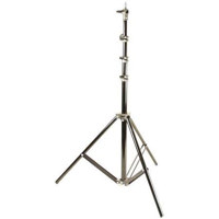 Alzo Digital Air Cushioned 10ft Adjustable Light Stand, Supports 20 Lbs.