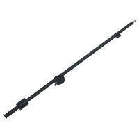 Alzo Digital Alzo Studio Boom Arm without Stand Black