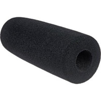 Azden WS-PD Foam Microphone Wi Picture