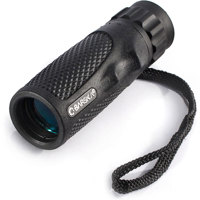 Barska 10x25 Waterproof Blackh Picture