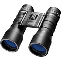 Barska 16x42 Lucid View Roof Prism Binocular, 3.6 Degree Angle of View, Black