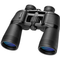 Barska 16x50 Level Weather Resistant Porro Prism Binocular,4.1 Deg Angle of View