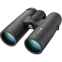 Barska 10x42 Level ED Series Waterproof Roof Prism Binoculars, Black