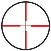 Barska 4x32mm IR Plinker-22 Ri Picture