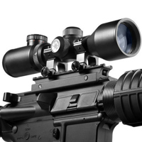 Barska 3-9x42 Compact Contour Picture