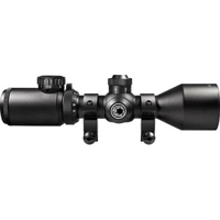 Barska 3-9x42 Compact Contour Picture