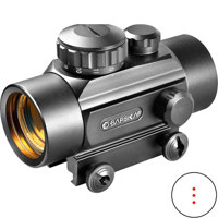 Barska 1x30mm Three Red Dot Cr Picture