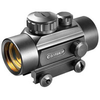 Barska 1x30mm Three Red Dot Cr Picture