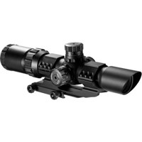 Barska 1-4x28 SWAT-AR Riflesco Picture