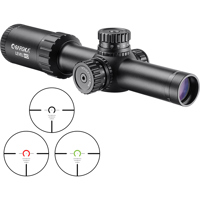 Barska 1-4x24 Level HD Series Picture