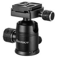 Barska Ball Joint Tripod Head  Picture