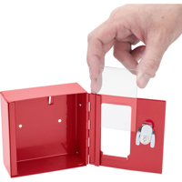 Barska Replacement Glass Windo Picture