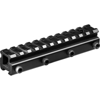 Barska Dovetail to Weaver Converter