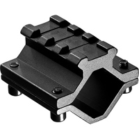 Barska Rifle Barrel Mount Rail Picture