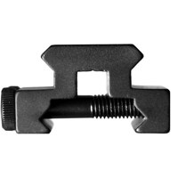 Barska Picatinny Riser Mount w Picture