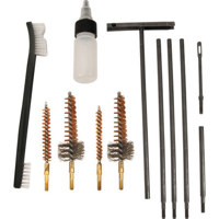 Barska Rifle Cleaning Kit with Picture