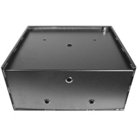 Barska BioMetric Safe with Fin Picture