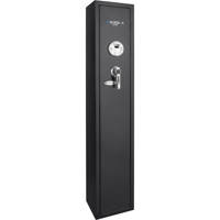Barska Quick Access Biometric Picture