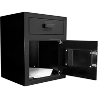 Barska Large Keypad Depository Picture