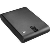Barska Biometric Compact Porta Picture