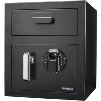 Barska Biometric Keypad Deposi Picture