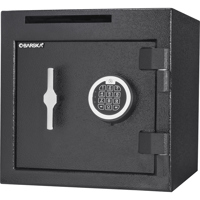 Barska 1.12 Cubic Foot Slot Ke Picture