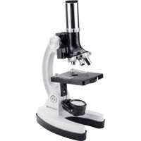 Barska Microscope Kit with Car Picture