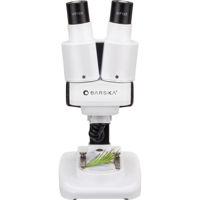 Barska Student Stereo Microsco Picture