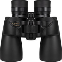Barska 10x42 Crossover Water Proof Porro Prism Binocular, Black