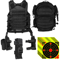 Barska Loaded Gear VX-100 Tact Picture