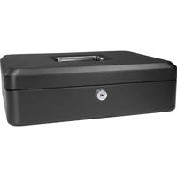 Barska 12" Cash Box with Key L Picture