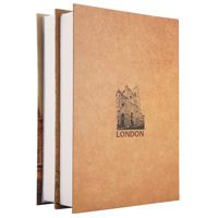 Barska Paris and London Dual B Picture