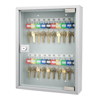 Barska 20 Position Key Cabinet Picture