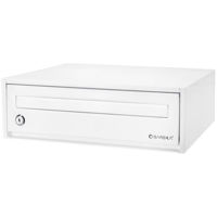 Barska Desktop Drop Box with K Picture