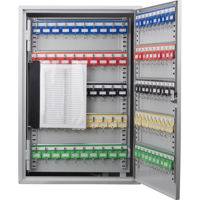 Barska 300 Position Key Cabine Picture