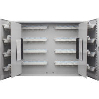 Barska 480 Position Key Cabine Picture