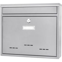 Barska Locking Wall Mount Mail Picture