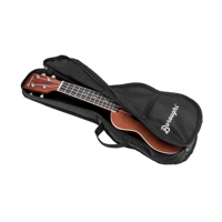 Boroughs B-B10SU Soprano Ukule Picture