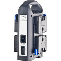 bebob AS4MICRO 4-Channel Amicr Picture
