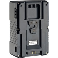 bebob V155RM-CINE High Load V- Picture
