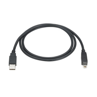 Black Box 10' USB 2.0 Type-A t Picture