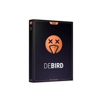BOOM Library DEBIRD Automated Bird Noise Removal Plug-In, Download