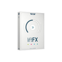 BOOM Library LIFTFX Transitional Sound Effects Plug-In, Download