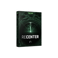 BOOM Library RECENTER True Stereo Centering Plug-In, Download