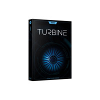 BOOM Library TURBINE Authentic Flight Path and Jet Engine Plug-In, Download