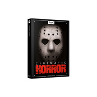 BOOM Library CINEMATIC HORROR  Picture